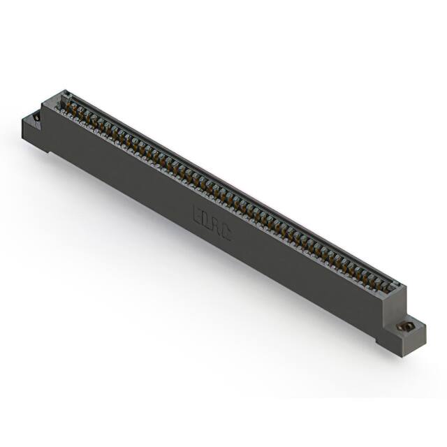 895-048-524-107 EDAC Inc.  Edgeboard Connectors
